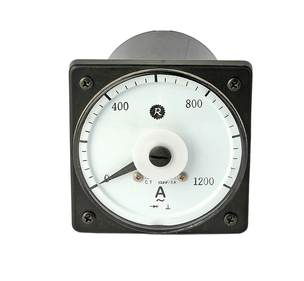 Marine AC ammeter-LS