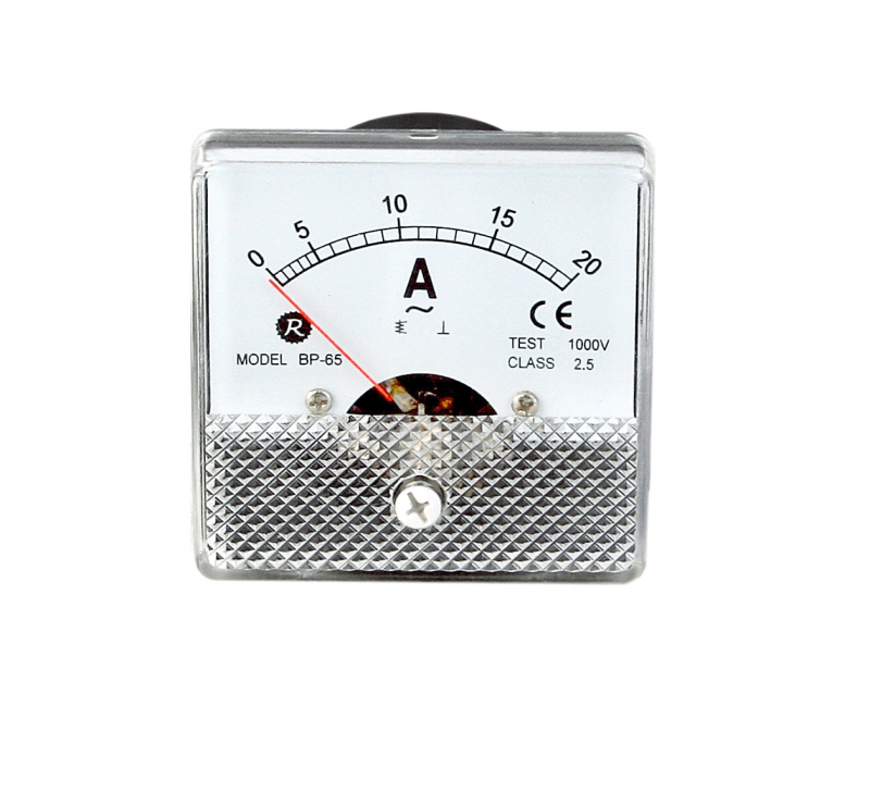 AC ammeter-BP-65