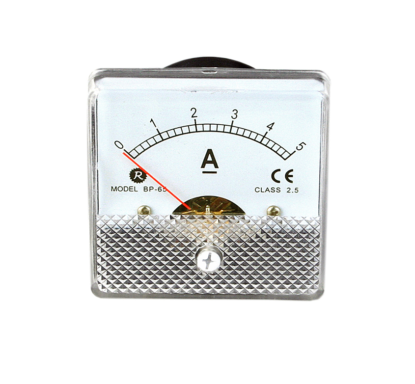 DC ammeter-BP-65