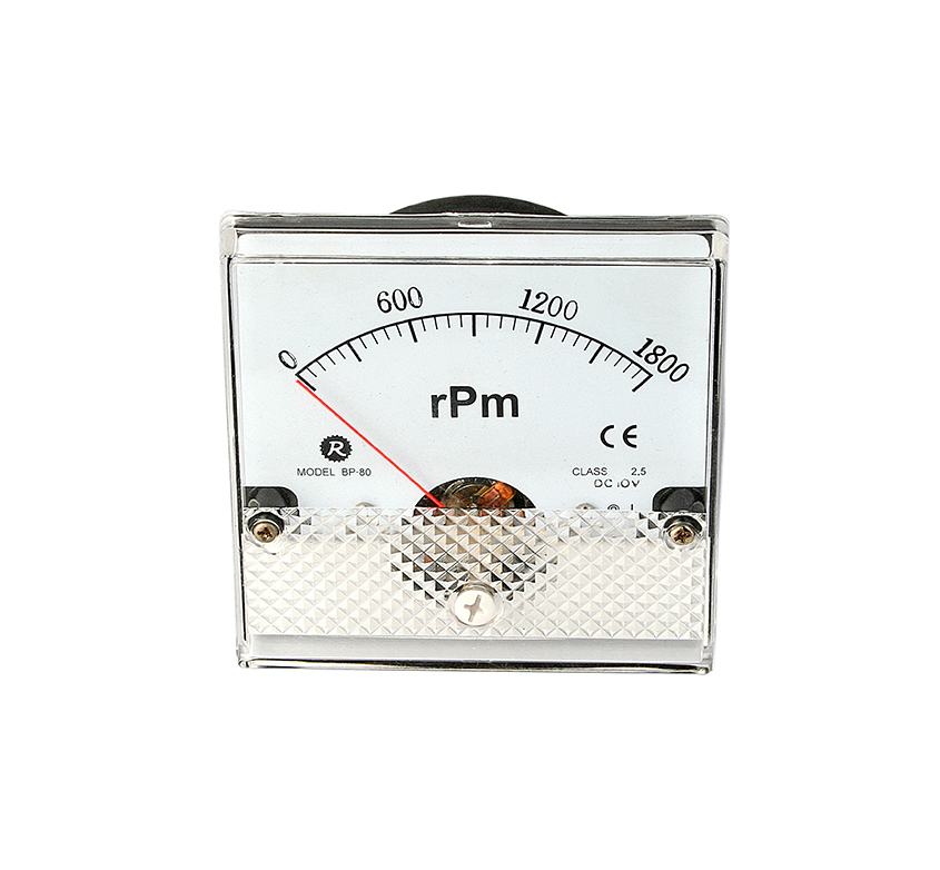 Tachometer-BP-80