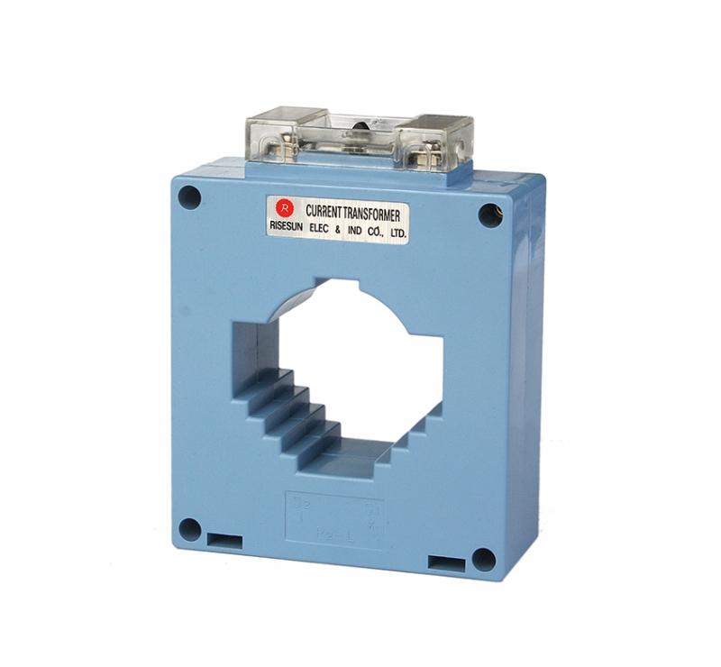 Current transformer MFO-60A